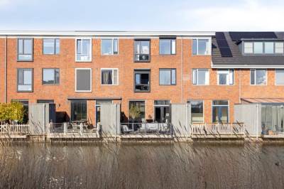 Woning Meerval 66 Schagen