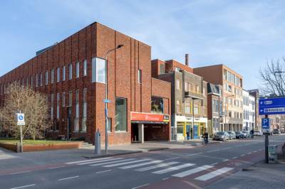 Woning Botermolendrift 1 Groningen