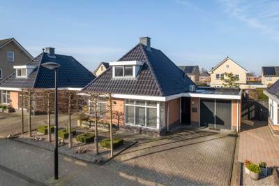Woning Huidenkopersgilde 7 Dronten