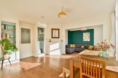 Woning Madurastraat 1173 Amsterdam