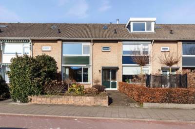 Woning Sluisoordlaan 327 Apeldoorn
