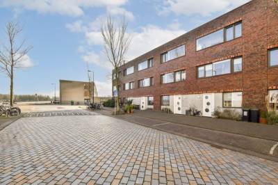 Woning Ben van Meerendonkstraat 180 Amsterdam