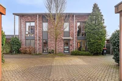 Woning Snijdersberg 61 Amersfoort