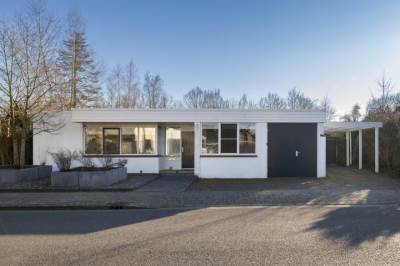 Woning Bachlaan 12 Almelo