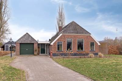 Woning Blokkendijk 8 Nijverdal