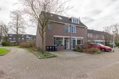 Woning Vlasdonk 28 Diemen