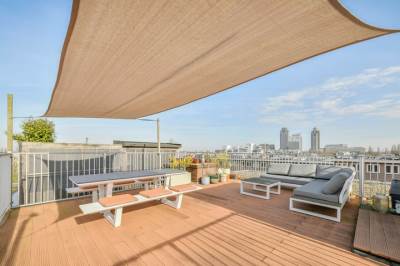 Woning Rijnstraat 2503 Amsterdam