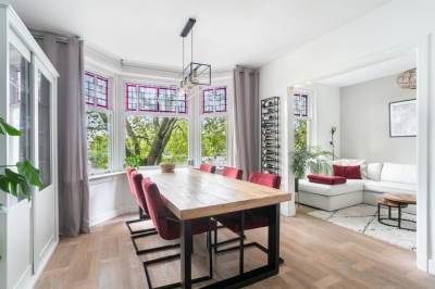 Woning Westlandgracht 1072 Amsterdam