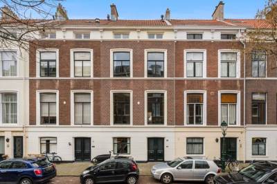 Woning Balistraat 12 Den Haag