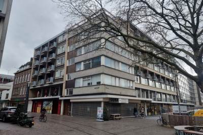 Woning Promenade 85 Heerlen