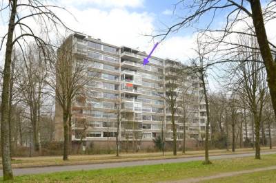 Woning Veenbesstraat 460 Soest