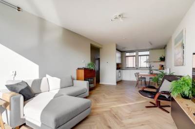 Woning Schrijverspark 13902 Veenendaal