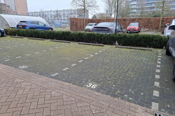 Woning Admiraalsplein 171P36 Dordrecht