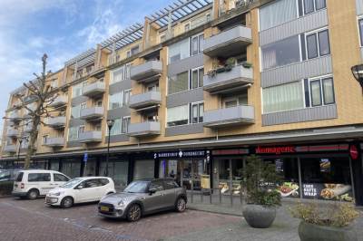 Woning Admiraalsplein 41 Dordrecht