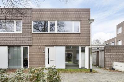 Woning Donizettistraat 72 Tilburg
