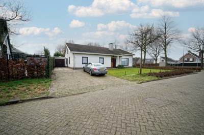 Woning Vasseurdreef 2 Rucphen