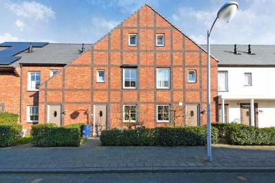 Woning Straat van Dover 85 Amersfoort