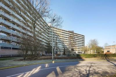 Woning Stadhoudersring 630 Zoetermeer