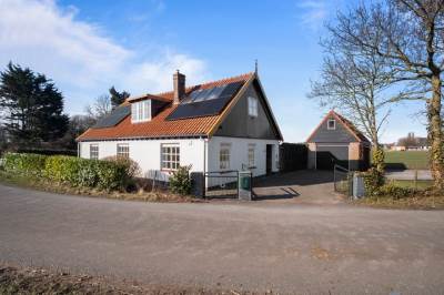 Woning Grote Sloot 495 Oudesluis