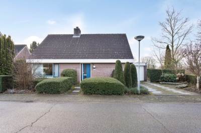 Woning Dommelstraat 60 Terneuzen
