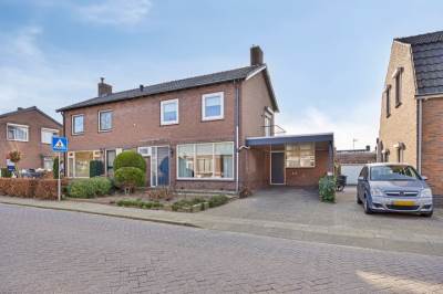 Woning Oude Doetinchemseweg 40 's-Heerenberg