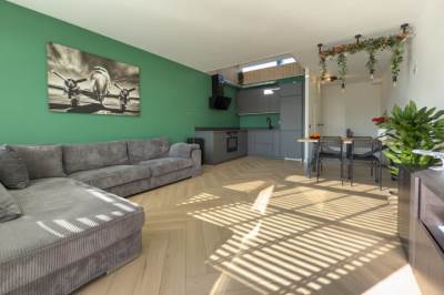 Woning Moezeldal 28 Capelle aan den IJssel