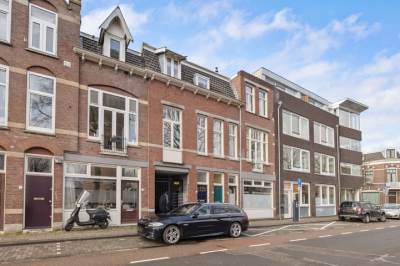 Woning Jutfaseweg 42A Utrecht