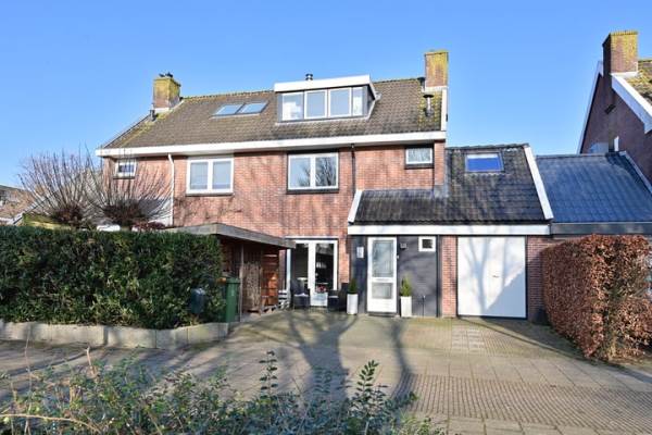 Woning Petersburg 18 Nigtevecht