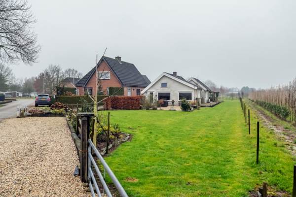 Woning Luchtenburg 60 Ingen