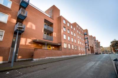 Woning Remalunet 7A Maastricht