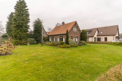 Woning Nijverheidsweg 18 Nunspeet