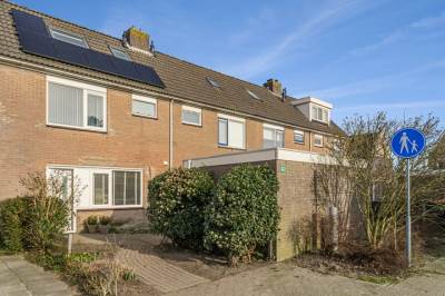 Woning Hoogewoud 34 Zwaag
