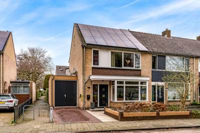 Woning Kruyderlaan 144 Nieuwegein