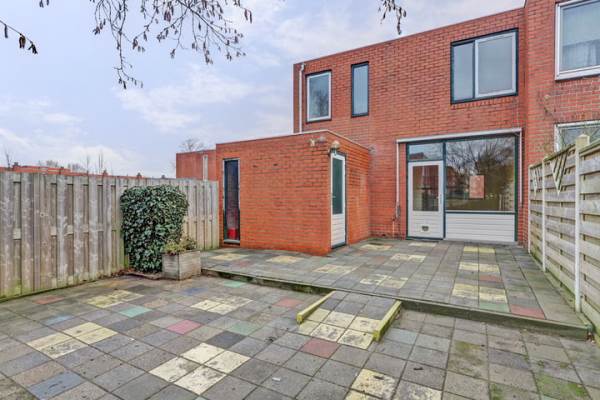 Woning Populierenhof 16 De Lier