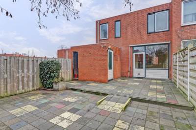 Woning Populierenhof 16 De Lier