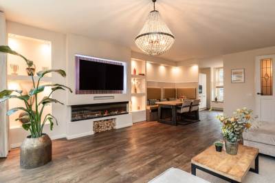 Woning Nobelstraat 82 Almere