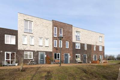 Woning Ettegerpark 15 Zutphen
