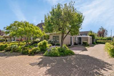 Woning Geins 28 Wommels