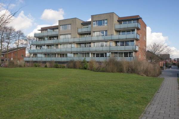 Woning Komkommerstraat 9 Wateringen