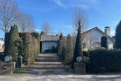 Woning Oranje Nassaulaan 40 Maarheeze