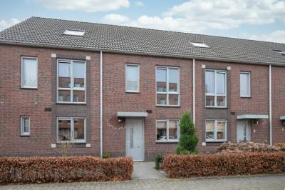Woning Op de Steen 10 Herten