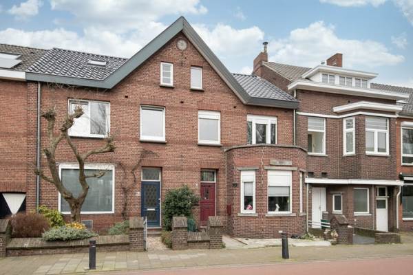 Woning Julianalaan 54 Roermond