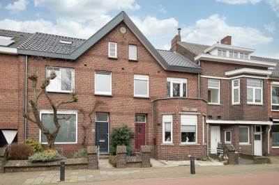 Woning Julianalaan 54 Roermond