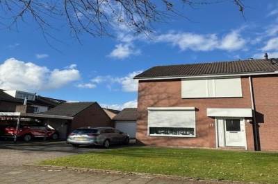 Woning Kastelenweg 11 Sittard