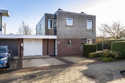 Woning Framboos 43 Veenendaal