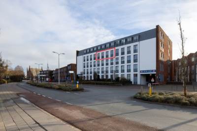 Woning Salvatorhof 32 Noordwijkerhout