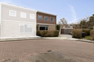 Woning Mosselkreekstraat 30 Middelburg