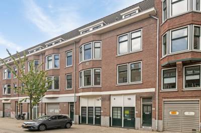 Woning Samuel Mullerstraat 33A03 Rotterdam