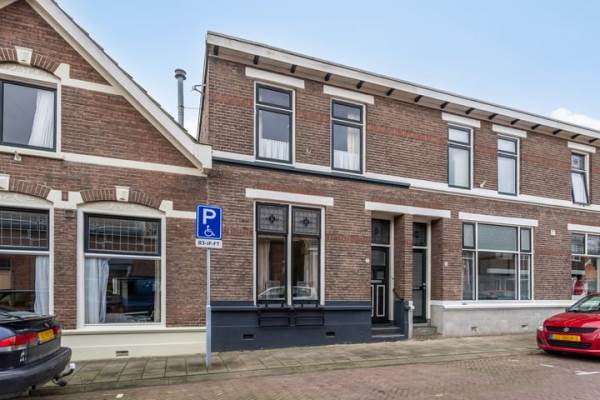 Woning Haverstraat 7 Deventer