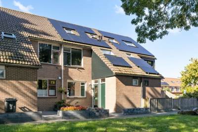 Woning Pachtersweide 2 Nieuwegein